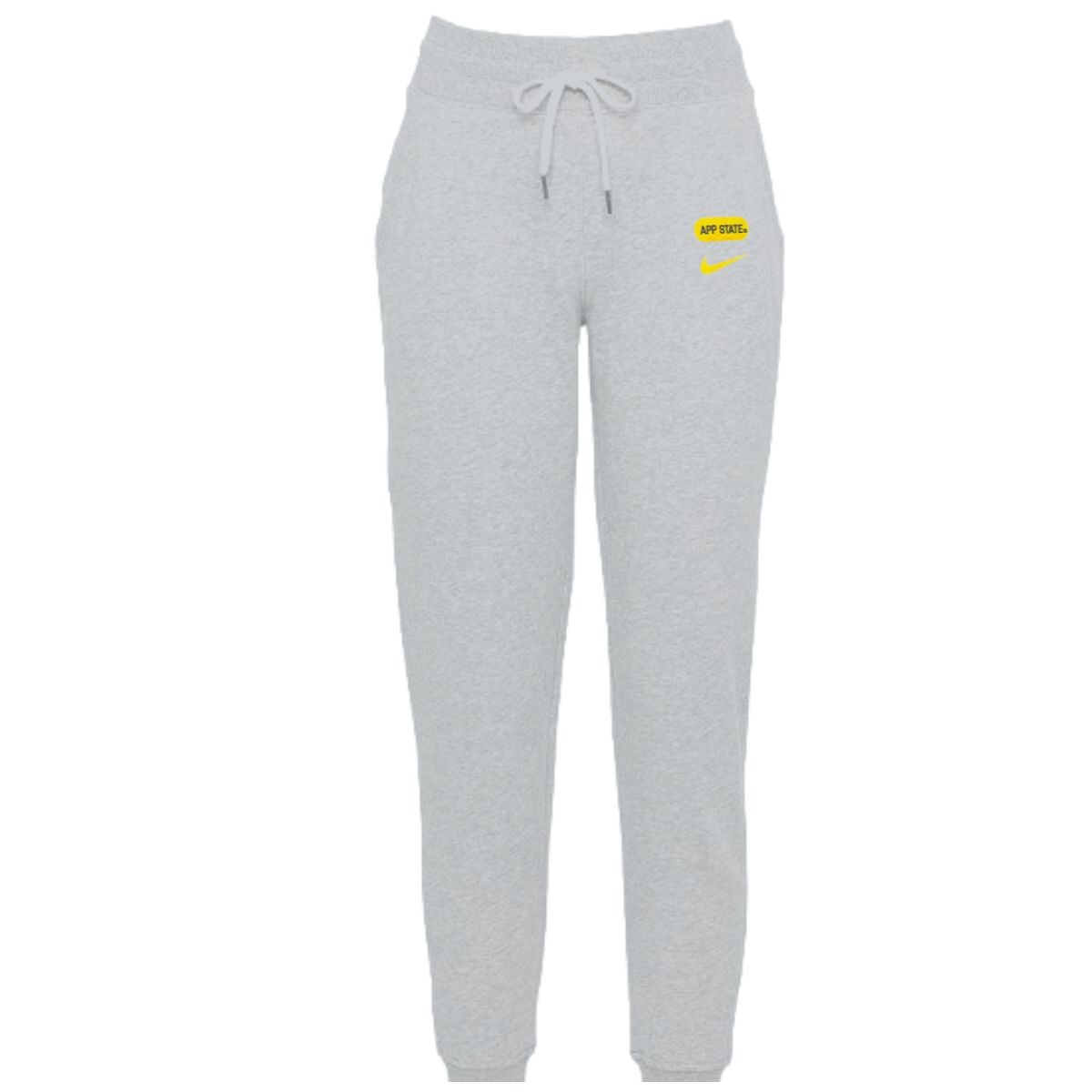 Nike vintage gym on sale joggers